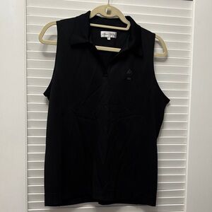 Philadelphia Country Club Women’s Sleeveless Polo